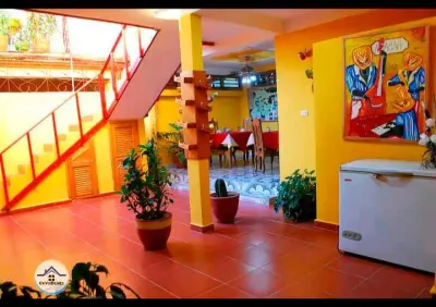 Miniatura 5 - Renta de casa en el paraíso rural de Viñales, Pinar del Río