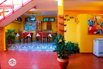 Miniatura 6 - Renta de casa en el paraíso rural de Viñales, Pinar del Río