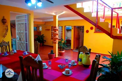 Miniatura 10 - Renta de casa en el paraíso rural de Viñales, Pinar del Río