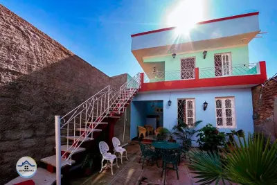 Miniatura 2 - Renta de casa en la ciudad de Trinidad, Sancti Spíritus
