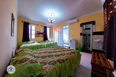 Miniatura 5 - Renta de casa en la ciudad de Trinidad, Sancti Spíritus