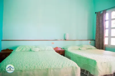 Miniatura 9 - Renta de casa en la ciudad de Trinidad, Sancti Spíritus
