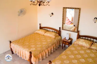 Miniatura 10 - Renta de casa en la ciudad de Trinidad, Sancti Spíritus