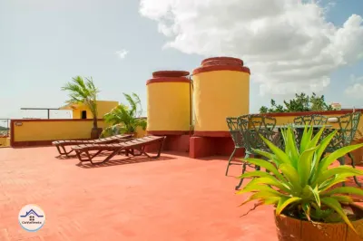 Miniatura 14 - Renta de casa en la ciudad de Trinidad, Sancti Spíritus