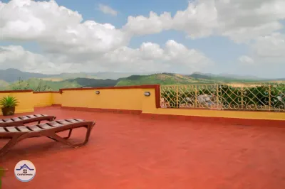 Miniatura 15 - Renta de casa en la ciudad de Trinidad, Sancti Spíritus