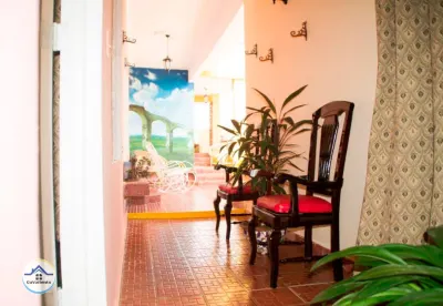 Miniatura 16 - Renta de casa en la ciudad de Trinidad, Sancti Spíritus