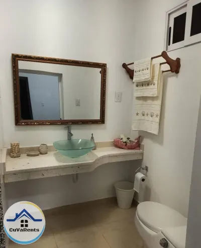 Miniatura 7 - Renta de casa en la playa de Varadero, Cuba.