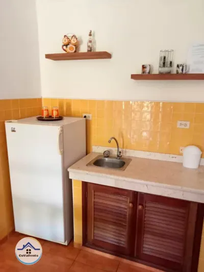 Miniatura 4 - Renta de casa en la playa de Varadero, Cuba.