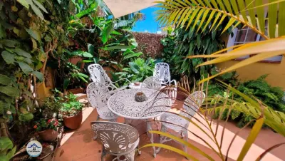 Miniatura 10 - Renta de casa en la playa de Varadero, Cuba.