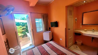 Miniatura 12 - Renta de casa en la playa de Varadero, Cuba.