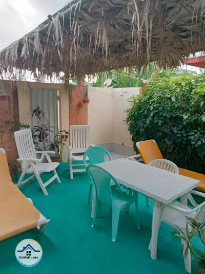 Miniatura 16 - Renta de casa en la playa de Varadero, Cuba.
