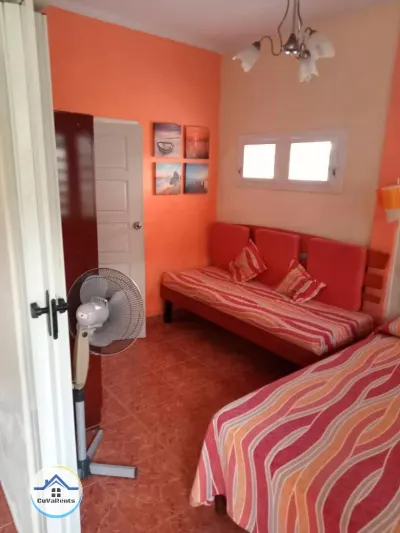 Miniatura 19 - Renta de casa en la playa de Varadero, Cuba.