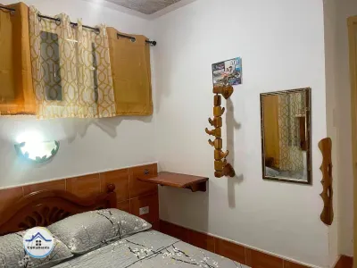 Miniatura 5 - Renta de casa en la playa de Varadero, Cuba.