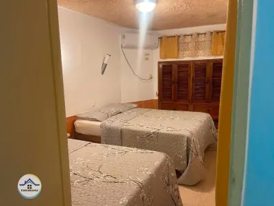 Miniatura 9 - Renta de casa en la playa de Varadero, Cuba.