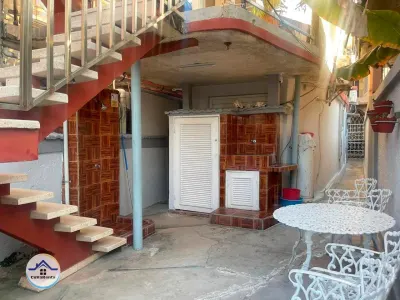 Miniatura 10 - Renta de casa en la playa de Varadero, Cuba.