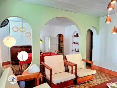 Miniatura 4 - Renta de casa en la playa de Varadero, Cuba.