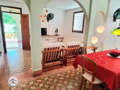 Miniatura 8 - Renta de casa en la playa de Varadero, Cuba.