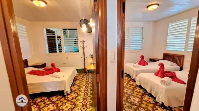 Miniatura 10 - Renta de casa en la playa de Varadero, Cuba.