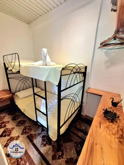 Miniatura 17 - Renta de casa en la playa de Varadero, Cuba.