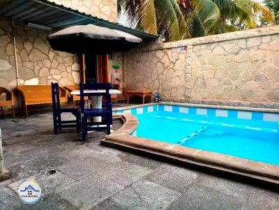 Miniatura 1 - Renta de casa en la playa de Guanabo, La Habana.