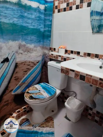 Miniatura 8 - Renta de casa en la playa de Guanabo, La Habana.