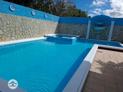 Miniatura 3 - Renta de casa en la playa de Guanabo, La Habana,