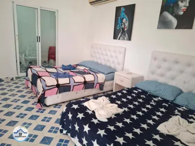 Miniatura 4 - Renta de casa en la playa de Guanabo, La Habana,