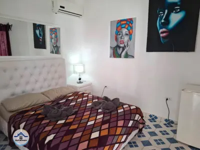 Miniatura 5 - Renta de casa en la playa de Guanabo, La Habana,