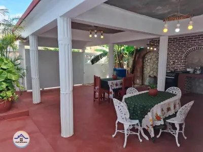 Miniatura 6 - Renta de casa en la playa de Guanabo, La Habana,