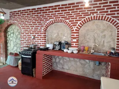 Miniatura 8 - Renta de casa en la playa de Guanabo, La Habana,