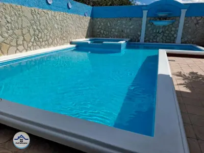 Miniatura 9 - Renta de casa en la playa de Guanabo, La Habana,