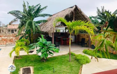 Miniatura 4 - Renta de casa en la playa de Guanabo, La Habana
