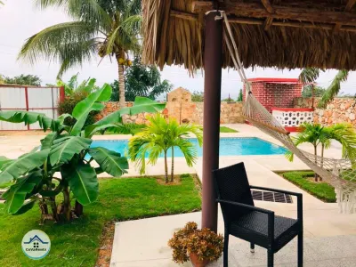 Miniatura 5 - Renta de casa en la playa de Guanabo, La Habana