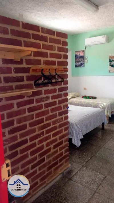 Miniatura 6 - Renta de casa en la playa de Guanabo, La Habana