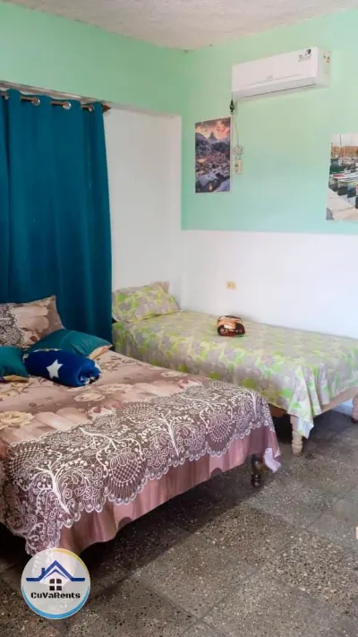 Miniatura 9 - Renta de casa en la playa de Guanabo, La Habana