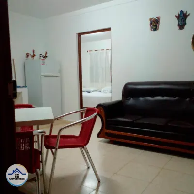 Miniatura 3 - Renta de casa en la playa de Guardalavaca, Holguín.