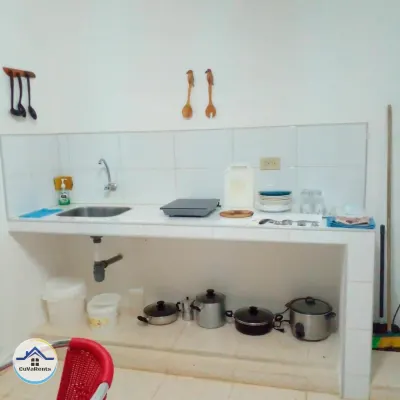 Miniatura 4 - Renta de casa en la playa de Guardalavaca, Holguín.