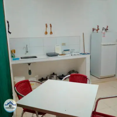 Miniatura 5 - Renta de casa en la playa de Guardalavaca, Holguín.