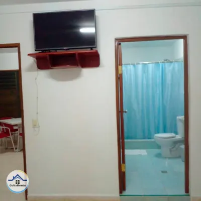 Miniatura 9 - Renta de casa en la playa de Guardalavaca, Holguín.