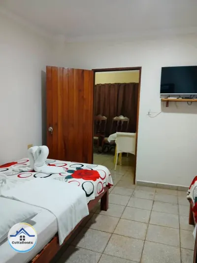 Miniatura 10 - Renta de casa en la playa de Guardalavaca, Holguín.