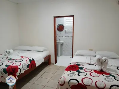 Miniatura 13 - Renta de casa en la playa de Guardalavaca, Holguín.