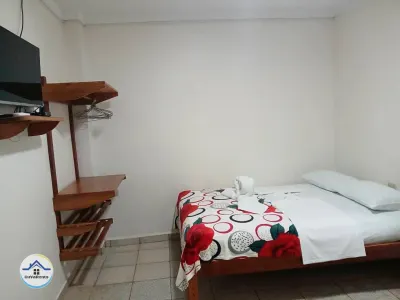 Miniatura 14 - Renta de casa en la playa de Guardalavaca, Holguín.