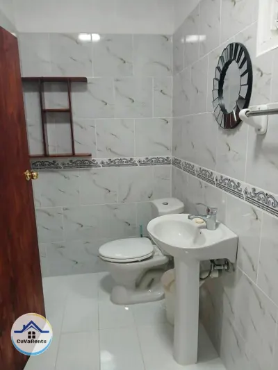 Miniatura 15 - Renta de casa en la playa de Guardalavaca, Holguín.