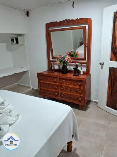 Miniatura 5 - Renta de casa en la playa de Guardalavaca, Holguín.