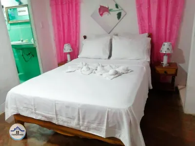 Miniatura 8 - Renta de casa en la playa de Guardalavaca, Holguín.