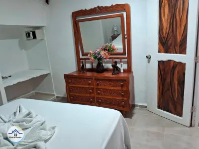 Miniatura 11 - Renta de casa en la playa de Guardalavaca, Holguín.