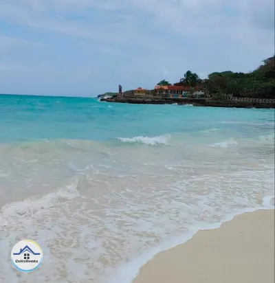 Miniatura 12 - Renta de casa en la playa de Guardalavaca, Holguín.