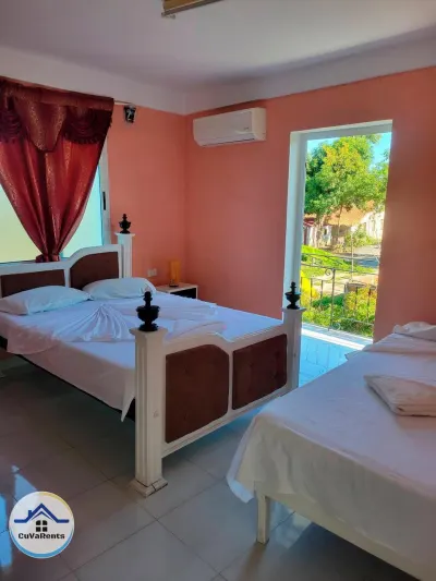 Miniatura 5 - Renta de casa en la zona rural de Viñales, Pinar del Río.