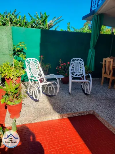 Miniatura 7 - Renta de casa en la zona rural de Viñales, Pinar del Río.