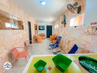 Miniatura 5 - Renta de casa en Playa Baracoa